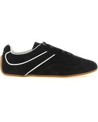 Tom Ford - Calfskin Sneakers - Lyst