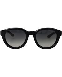 Giorgio Armani - Sunglasses - Lyst