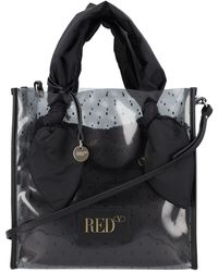 RED Valentino Bags for Women - Up to 63% off | Lyst
