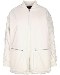 Pinko - Giubbini - Lyst