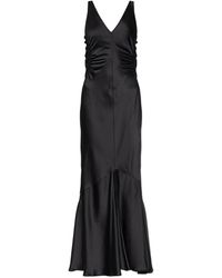 Sportmax - Dress Katia - Lyst