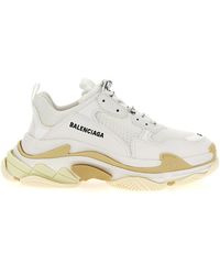 Balenciaga - Triple S Sneaker - Lyst