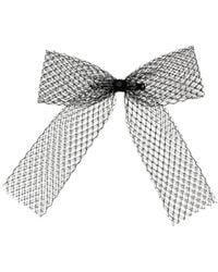 Maison Michel - 'Aya' Hair Clip - Lyst
