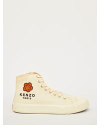 KENZO Sneakers for Men | Online Sale up to 68% off | Lyst