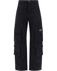 Golden Goose - Cargo Pants - Lyst