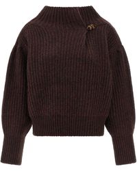 Dries Van Noten - Teubina' Sweater - Lyst