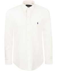 ralph lauren formal shirts sale