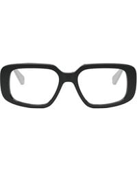 Celine - Cl50143I Bold 3 Dots 001 Glasses - Lyst