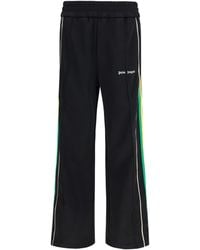 Palm Angels - Classic Logo Vintage Track Pants - Lyst