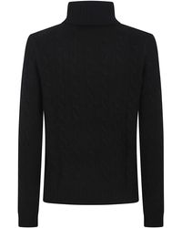 Polo Ralph Lauren - Ls Tn-Long Sleeve-Pullover - Lyst