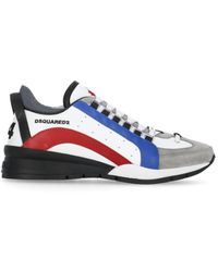 DSquared² - Legendary Sneakers - Lyst