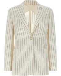 Max Mara - "Jadi" Blazer - Lyst