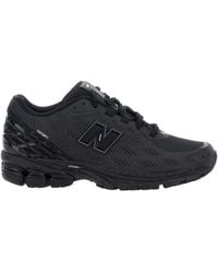 New Balance - '1906' Sneaker With Mesh Design And Side Logo - Lyst
