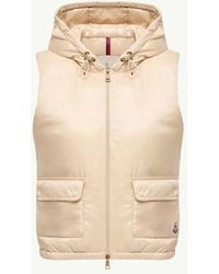 Moncler - Moncler H26 Vest - Lyst