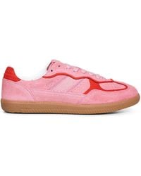 Alohas - Suede Tb.490 Sneakers - Lyst