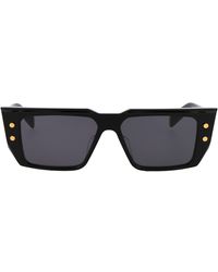 Balmain - Sunglasses - Lyst