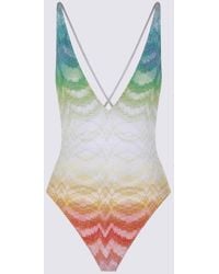 Missoni - Sea Clothing _Vi Me - Lyst