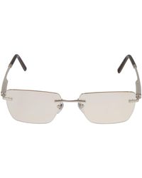 BVLGARI - Vista Frame - Lyst