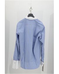 Dior - Shirt Cotton - Lyst