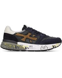 Premiata - Mick Sneakers - Lyst