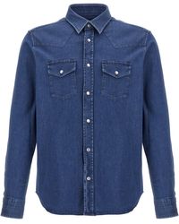 Tom Ford - Shirts - Lyst