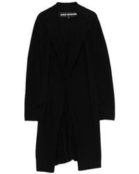 Junya Watanabe - Long Single-Breasted Jacket - Lyst