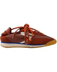 PURAAI - Sneakers Panther 6.02 Caramel - Lyst
