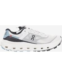 On Shoes - Sneakers Cloudvista 3 Technical Mesh Recycled Polyester And Rubber Trainers - Lyst