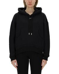 Off-White c/o Virgil Abloh - Hoodies - Lyst