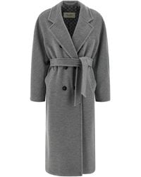 Max Mara - 'madame - 101801 Icon Coat' Coat - Lyst