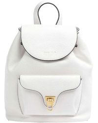 Coccinelle - Beat Soft Backpack - Lyst