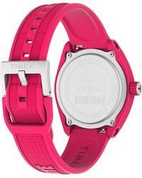 Timex - Trend X Fortnite 40Mm Quartz Watch Accessories Jewelry - Lyst