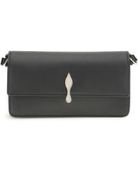 Christian Louboutin - Chain Wallet - Lyst