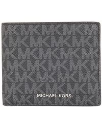 Michael Kors Wallets and cardholders for Men | Online Sale up to 74% off |  Lyst