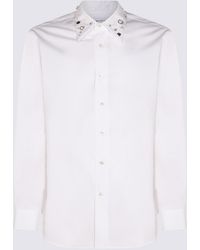 McQueen - Shirts __Co - Lyst