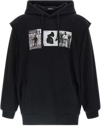 Undercover - Uc2E4803- Hoodie - Lyst