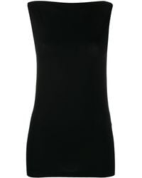 Wolford - Aurora Sleeveless Top - Lyst