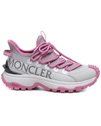 Moncler - Trailgrip Lite 2 Sneaker - Lyst