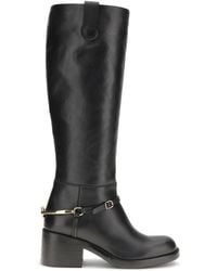 Chloé - Chloã Dakota Boots - Lyst