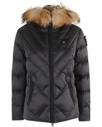 Blauer - Alicia - Lyst