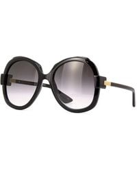 Gucci - Sunglasses - Lyst