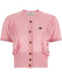Vivienne Westwood - 'Pamela' Sweater - Lyst