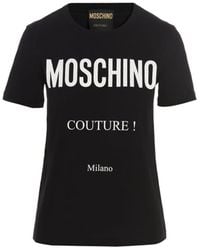 Lot Etna Wiskundig Moschino Clothing for Women | Online Sale up to 62% off | Lyst