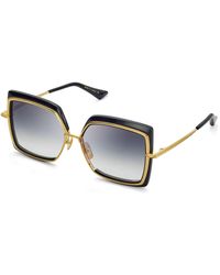 Dita Eyewear - Dts503//01 Narcissus Sunglasses - Lyst