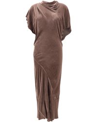 Rick Owens - Seb Dress - Lyst