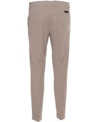 Rrd - Chino Trousers Polyamide Elastane Pant - Lyst
