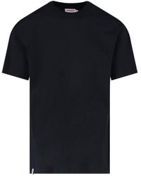 Charles Jeffrey - T-shirt - Lyst