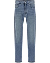Fendi - Denim Jeans - Lyst