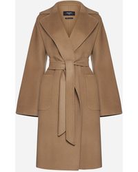 Weekend by Maxmara Coats for Women | Black Friday Sale up to 30% | Lyst