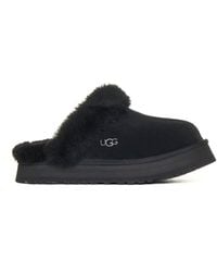 UGG - Disquette Slippers - Lyst